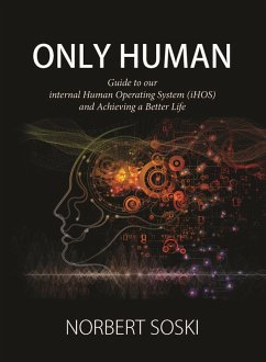 Only Human (eBook, ePUB) - Soski, Nobert