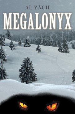 Megalonyx (eBook, ePUB) - Zach, Al