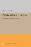 Approaching Hysteria (eBook, PDF)