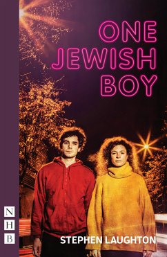 One Jewish Boy (NHB Modern Plays) (eBook, ePUB) - Laughton, Stephen