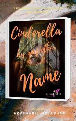 Cover Cinderella By Any Other Name (eBook, ePUB)