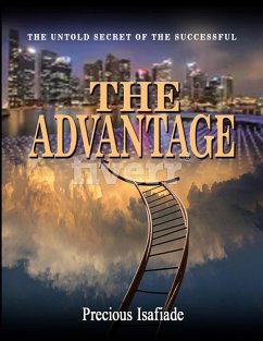 Cover The Advantage (eBook, ePUB)