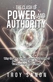 The Clash of Power and Authority (eBook, ePUB)