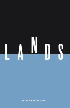 Lands (eBook, ePUB) - Antler; Woodcock-Stewart, Jaz