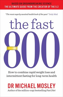 The Fast 800 (eBook, ePUB) - Mosley, Michael