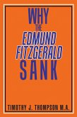 Why the Edmund Fitzgerald Sank (eBook, ePUB)