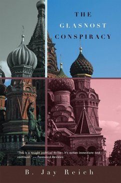 The Glasnost Conspiracy (eBook, ePUB)