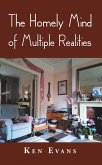 The Homely Mind of Multiple Realities (eBook, ePUB)