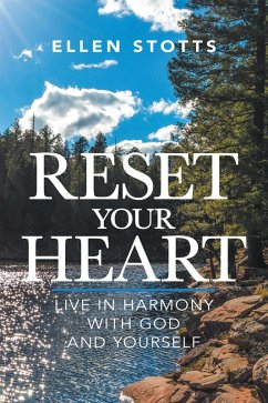Reset Your Heart (eBook, ePUB) - Stotts, Ellen