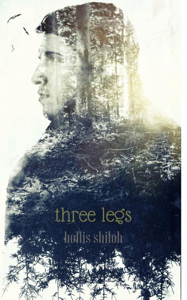Three Legs (eBook, ePUB) Three Legs (eBook, ePUB)