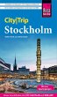 Reise Know-How CityTrip Stockholm... - Bild 1