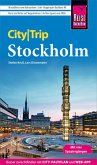 Reise Know-How CityTrip Stockholm (eBook, PDF)
