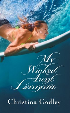 Cover My Wicked Aunt Leonora (eBook, ePUB)