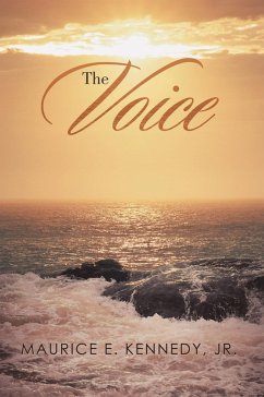 Cover The Voice (eBook, ePUB)