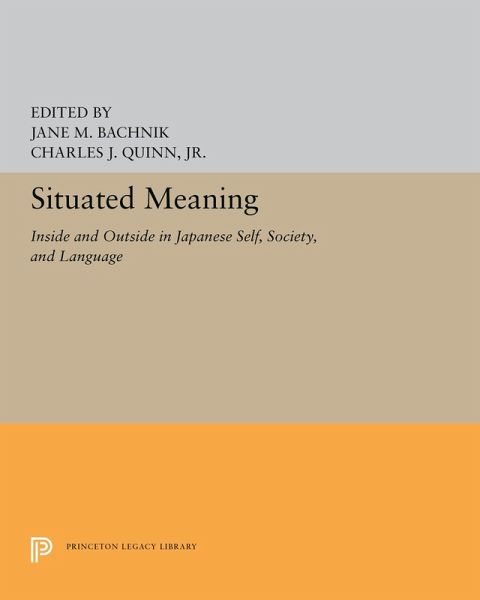 Situated Meaning (eBook, PDF) Situated Meaning (eBook, PDF)