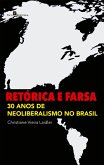 Retórica e Farsa (eBook, ePUB)