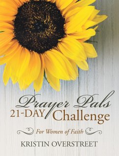 Cover Prayer Pals 21-Day Challenge (eBook, ePUB)