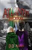 Atlantis Moirai (The Golden Age Series, #3) (eBook, ePUB)