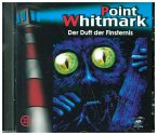 Der Duft der Finsternis / Point Whitmark Bd.23 (1 Audio-CD)