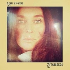 Starseeds - Powers,Kerri