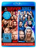 Survivor Series 2018