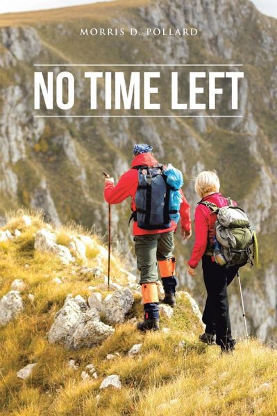 No Time Left (eBook, ePUB) No Time Left (eBook, ePUB)