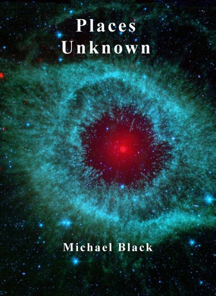 Places Unknown (eBook, ePUB)