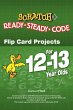 SCRATCH Projects for 12-13 year olds... - Bild 1
