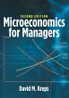 Microeconomics for Managers, 2nd... - Bild 1