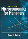 Microeconomics for Managers, 2nd Edition (eBook, PDF) Microeconomics for Managers, 2nd Edition (eBook, PDF)