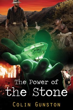 Cover Power of the Stone (eBook, ePUB)