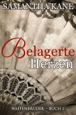 Belagerte Herzen (eBook, ePUB)