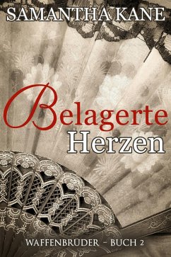 Cover Belagerte Herzen (eBook, ePUB)