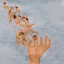 Cover Beautiful Sadness