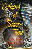 Orphans of Space-Time (eBook, ePUB)