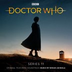 Doctor Who-Series 11