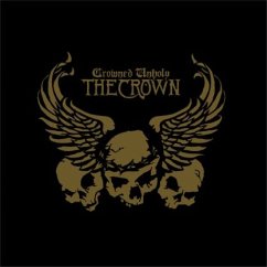 Crowned Unholy - Crown,The