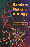 Random Walks in Biology (eBook, PDF)