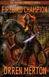 Firebird Champion (eBook, ePUB) - Bild 1
