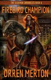 Firebird Champion (eBook, ePUB) Firebird Champion (eBook, ePUB)