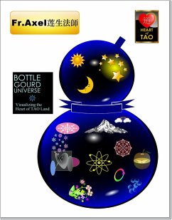 Bottle Gourd Universe (eBook, ePUB) - Axel, Father