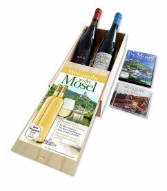 Weinprobe An Der Mosel-Weinbox - Special Interest