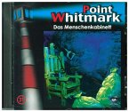 Das Menschenkabinett / Point Whitmark Bd.31 (1 Audio-CD)