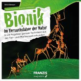 Bionik - Im Versuchslabor der Natur (eBook, PDF)