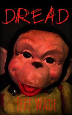 Cover Dread (eBook, ePUB)