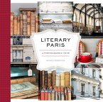 Literary Paris (eBook, ePUB)