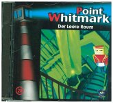 Der Leere Raum / Point Whitmark Bd.28 (1 Audio-CD)