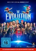 WWE: Evolution 2018