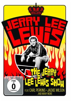 The Jerry Lee Lewis Show - Lewis,Jerry Lee