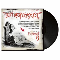 Possessed - Crown,The